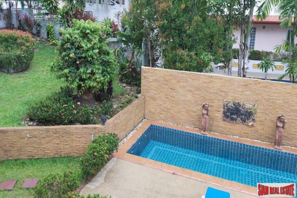 5 Bed, 6 Bath, HouseFor Sale, Chalong, Phuket