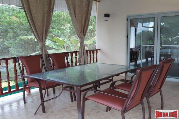 5 Bed, 6 Bath, HouseFor Sale, Chalong, Phuket