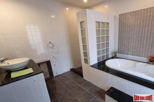 5 Bed, 6 Bath, HouseFor Sale, Chalong, Phuket