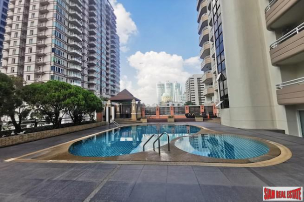 3 Bed, 3 Bath, ApartmentFor Sale, Phrom Phong, Bangkok