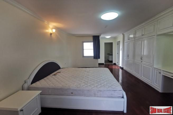 3 Bed, 3 Bath, ApartmentFor Sale, Phrom Phong, Bangkok