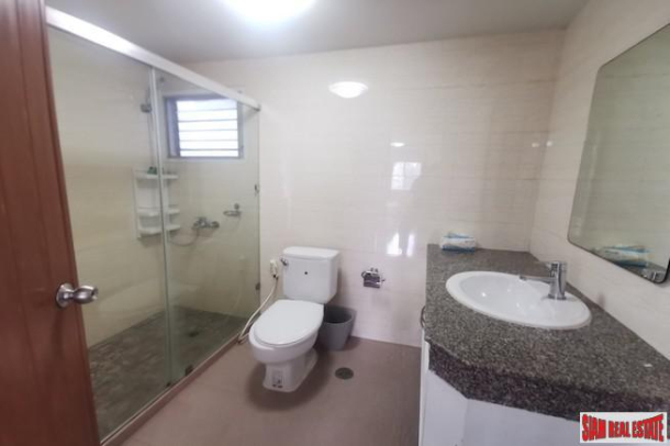 3 Bed, 3 Bath, ApartmentFor Sale, Phrom Phong, Bangkok