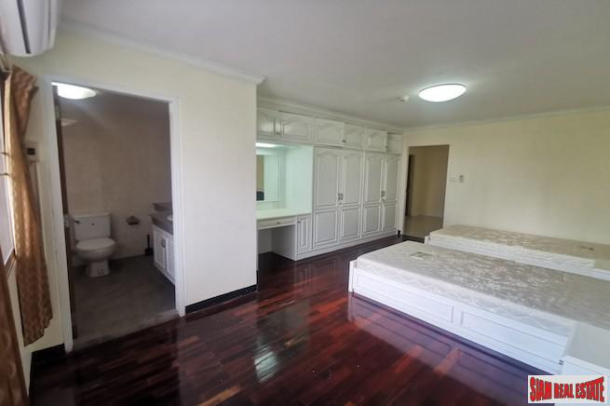 3 Bed, 3 Bath, ApartmentFor Sale, Phrom Phong, Bangkok