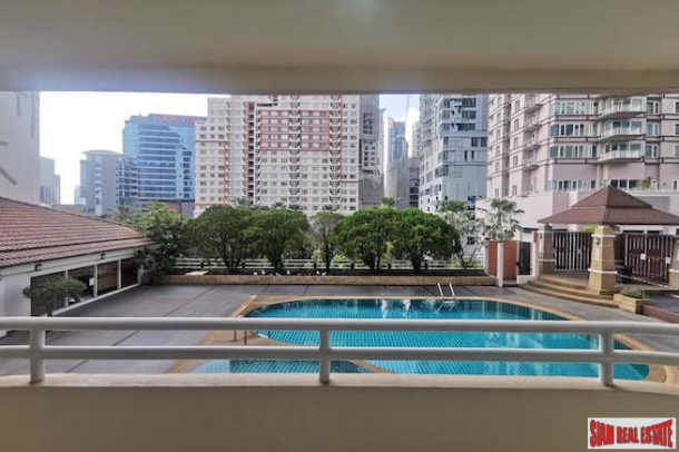 3 Bed, 3 Bath, ApartmentFor Sale, Phrom Phong, Bangkok