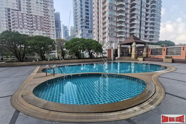 3 Bed, 3 Bath, ApartmentFor Sale, Phrom Phong, Bangkok