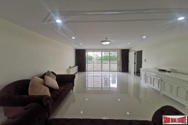 3 Bed, 3 Bath, ApartmentFor Sale, Phrom Phong, Bangkok