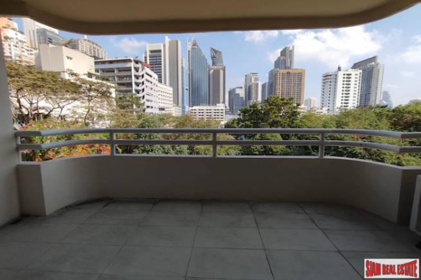 3 Bed, 3 Bath, ApartmentFor Sale, Phrom Phong, Bangkok