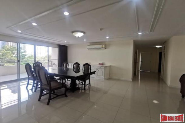 3 Bed, 3 Bath, ApartmentFor Sale, Phrom Phong, Bangkok