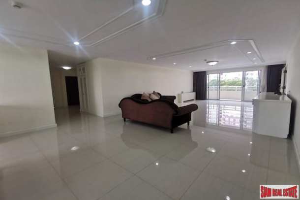 3 Bed, 3 Bath, ApartmentFor Sale, Phrom Phong, Bangkok