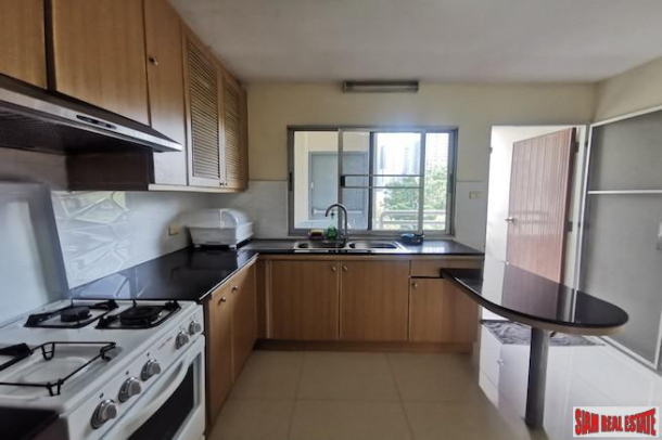 3 Bed, 3 Bath, ApartmentFor Sale, Phrom Phong, Bangkok