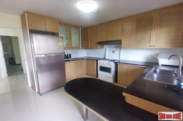 3 Bed, 3 Bath, ApartmentFor Sale, Phrom Phong, Bangkok