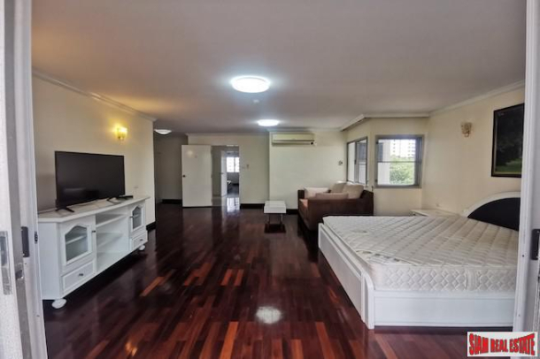 3 Bed, 3 Bath, ApartmentFor Sale, Phrom Phong, Bangkok