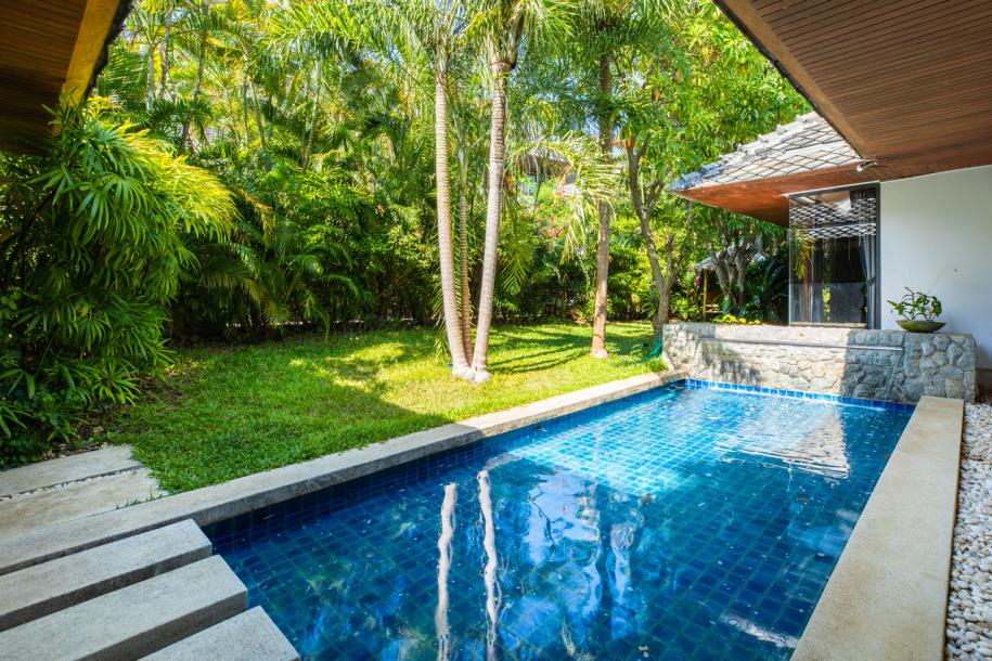 4 Bed, 4 Bath, HouseFor Sale, Rawai, Phuket