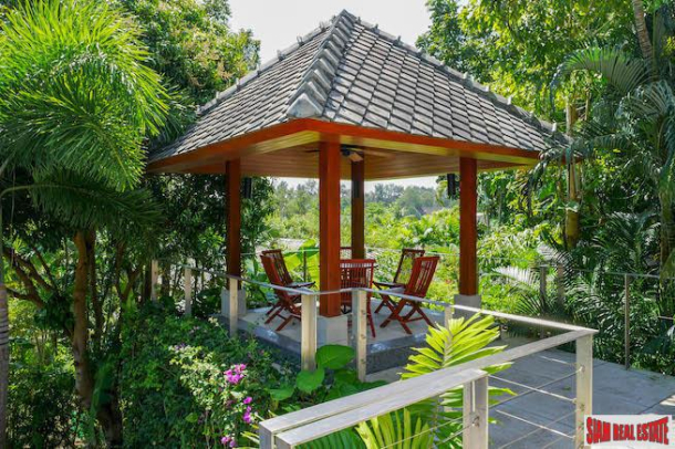 4 Bed, 4 Bath, HouseFor Sale, Rawai, Phuket