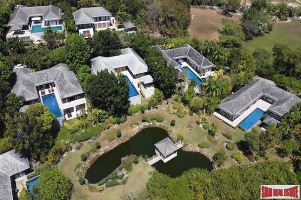 4 Bed, 4 Bath, HouseFor Sale, Rawai, Phuket