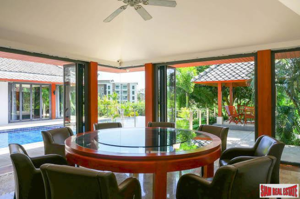 4 Bed, 4 Bath, HouseFor Sale, Rawai, Phuket