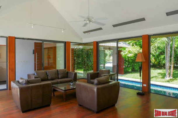 4 Bed, 4 Bath, HouseFor Sale, Rawai, Phuket