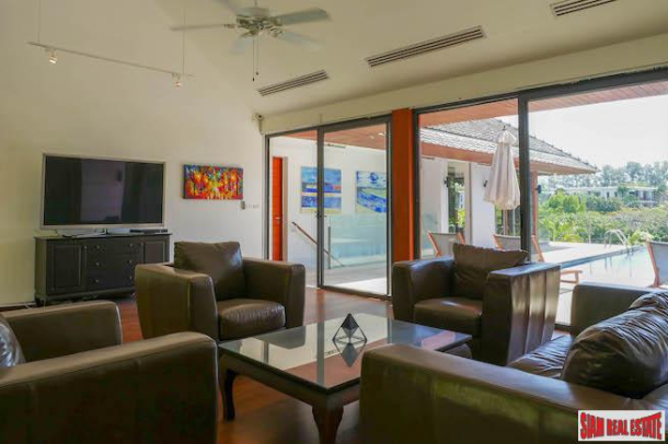 4 Bed, 4 Bath, HouseFor Sale, Rawai, Phuket