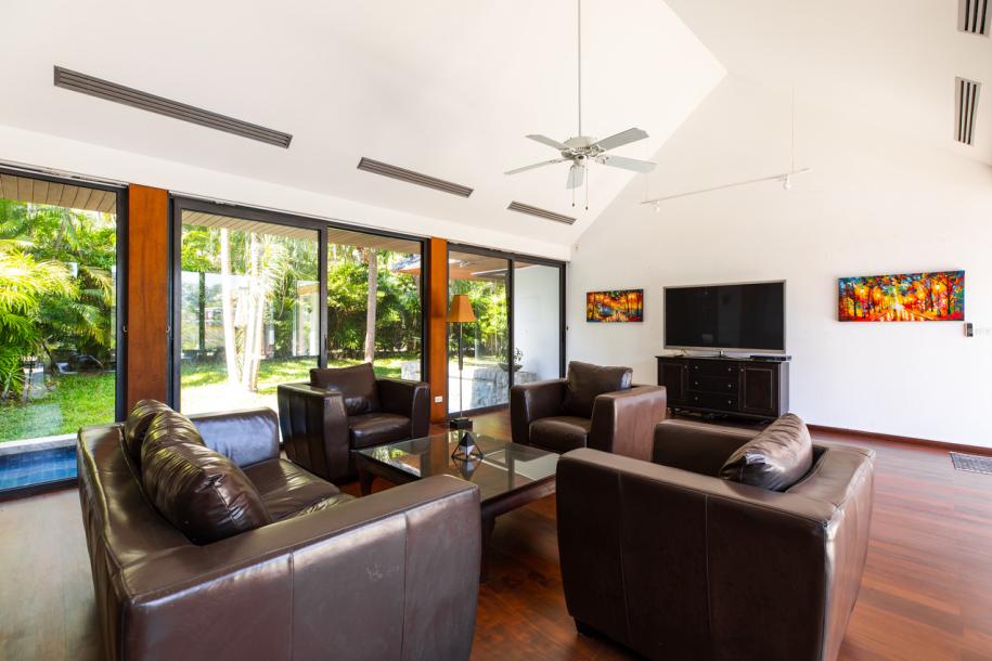 4 Bed, 4 Bath, HouseFor Sale, Rawai, Phuket