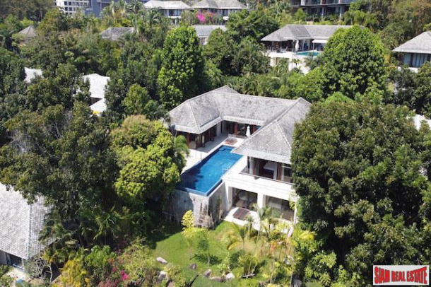 4 Bed, 4 Bath, HouseFor Sale, Rawai, Phuket