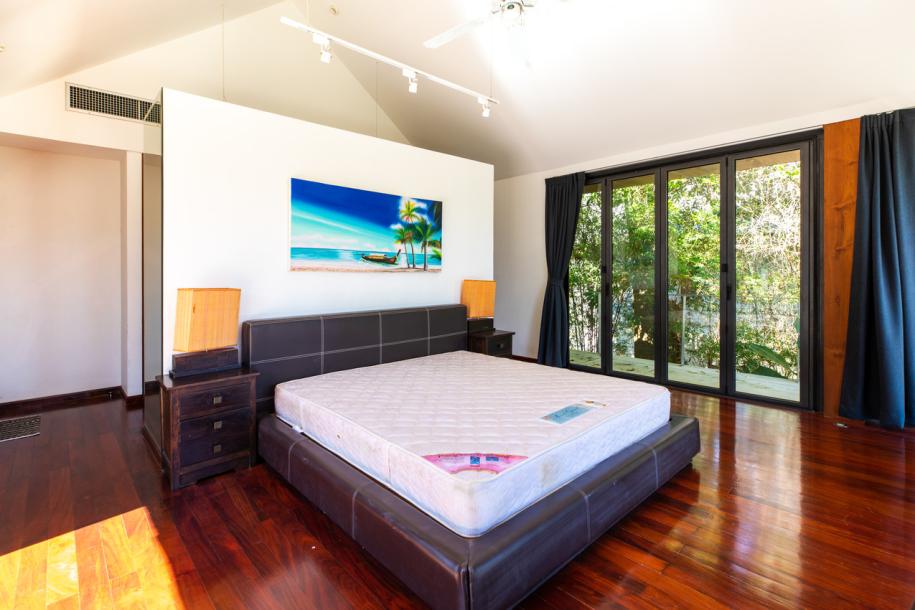 4 Bed, 4 Bath, HouseFor Sale, Rawai, Phuket