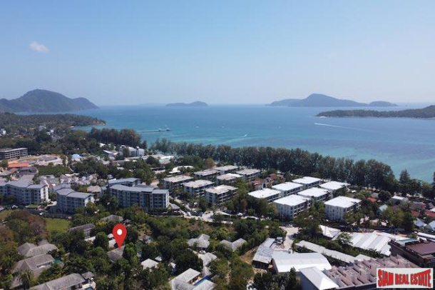 4 Bed, 4 Bath, HouseFor Sale, Rawai, Phuket