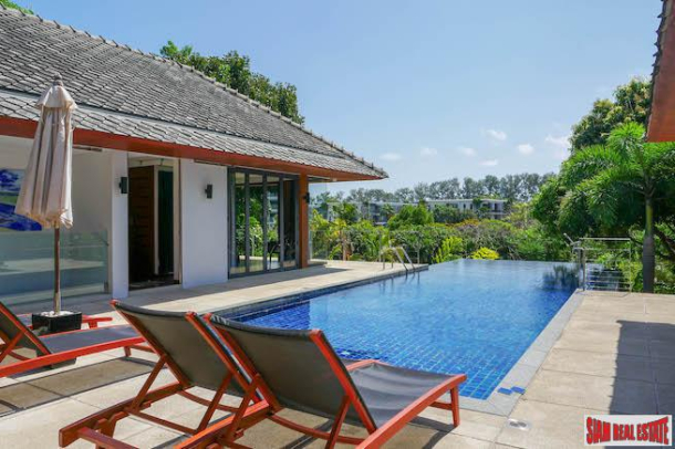 4 Bed, 4 Bath, HouseFor Sale, Rawai, Phuket