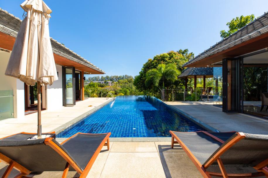 4 Bed, 4 Bath, HouseFor Sale, Rawai, Phuket