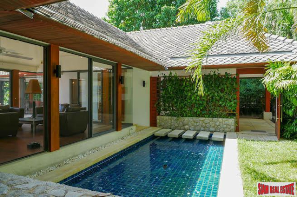 4 Bed, 4 Bath, HouseFor Sale, Rawai, Phuket