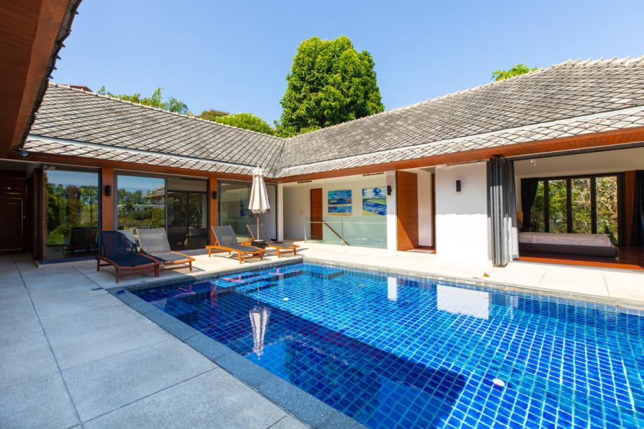 4 Bed, 4 Bath, HouseFor Sale, Rawai, Phuket