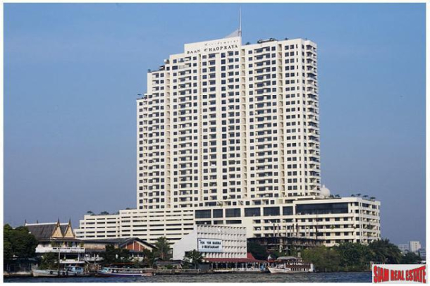 2 Bed, 2 Bath, ApartmentFor Sale, Silom, Bangkok