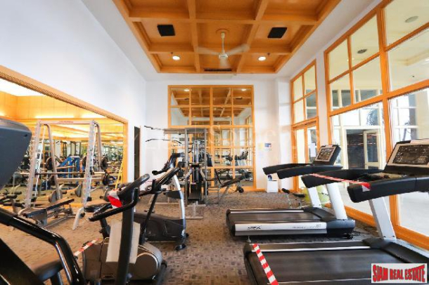 2 Bed, 2 Bath, ApartmentFor Sale, Silom, Bangkok