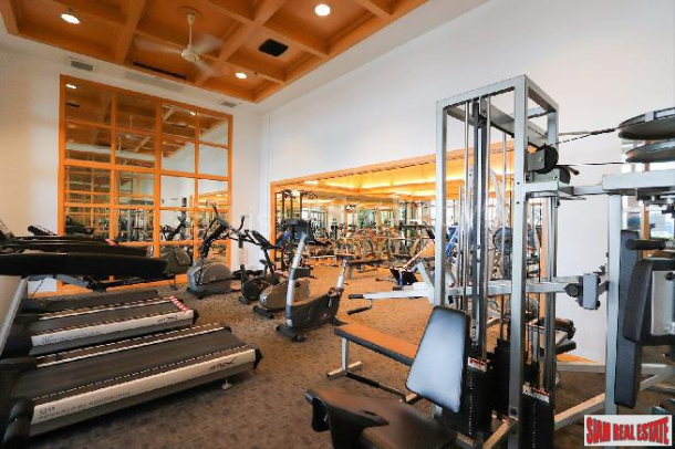 2 Bed, 2 Bath, ApartmentFor Sale, Silom, Bangkok