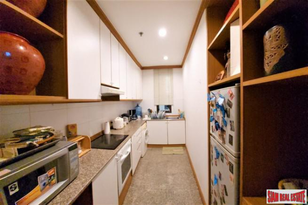 2 Bed, 2 Bath, ApartmentFor Sale, Silom, Bangkok