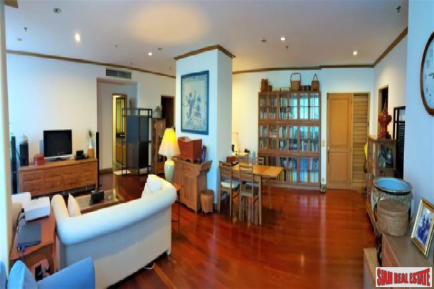 2 Bed, 2 Bath, ApartmentFor Sale, Silom, Bangkok