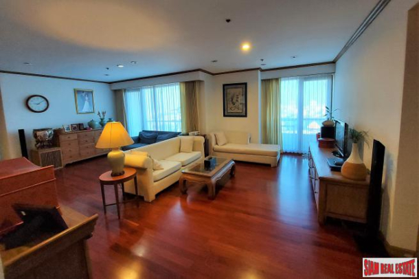 2 Bed, 2 Bath, ApartmentFor Sale, Silom, Bangkok