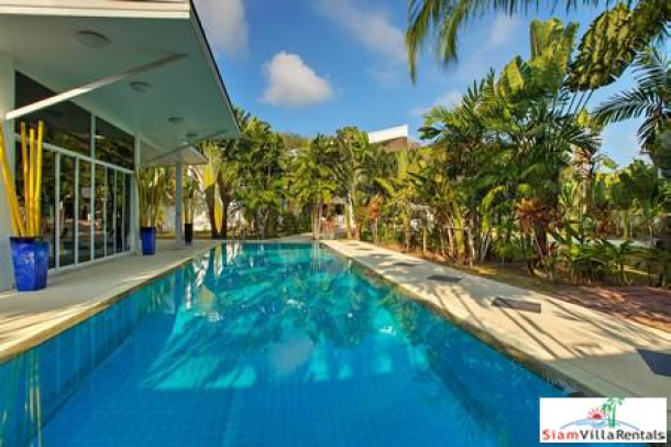 5 Bed, 6 Bath, HouseFor Sale, Pa Klok, Phuket