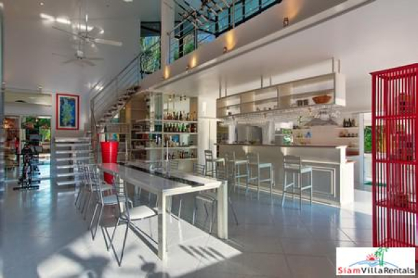 5 Bed, 6 Bath, HouseFor Sale, Pa Klok, Phuket