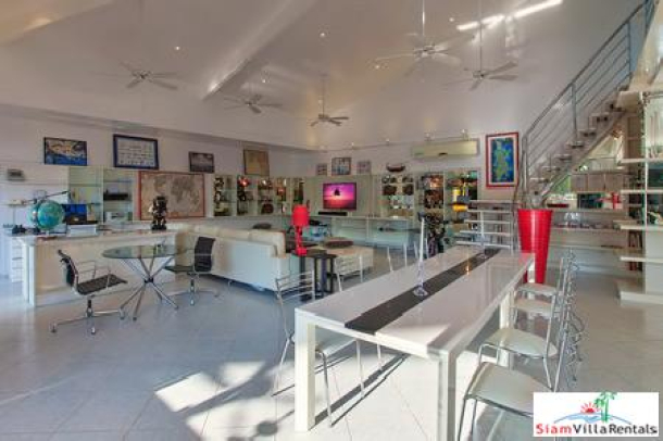 5 Bed, 6 Bath, HouseFor Sale, Pa Klok, Phuket