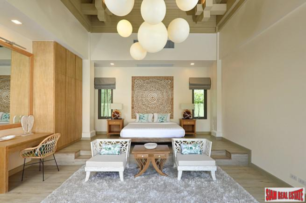 5 Bed, 5 Bath, HouseFor Sale, Bang Tao, Phuket