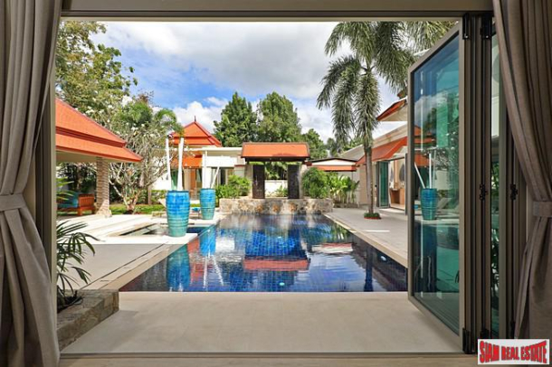 5 Bed, 5 Bath, HouseFor Sale, Bang Tao, Phuket