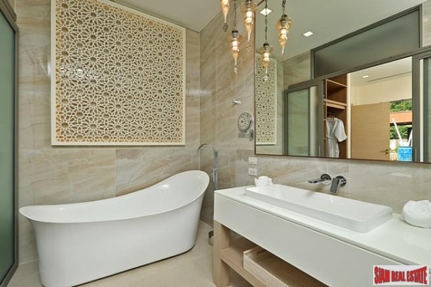 5 Bed, 5 Bath, HouseFor Sale, Bang Tao, Phuket