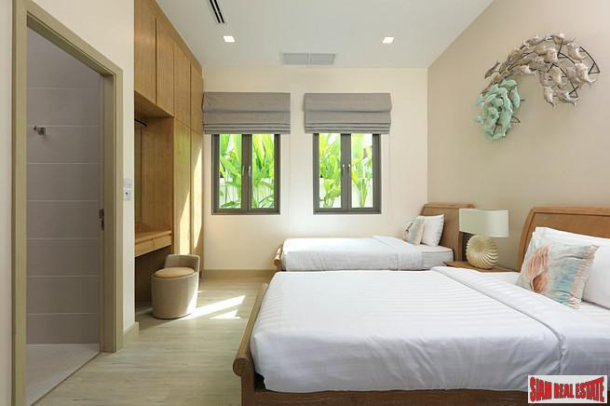 5 Bed, 5 Bath, HouseFor Sale, Bang Tao, Phuket