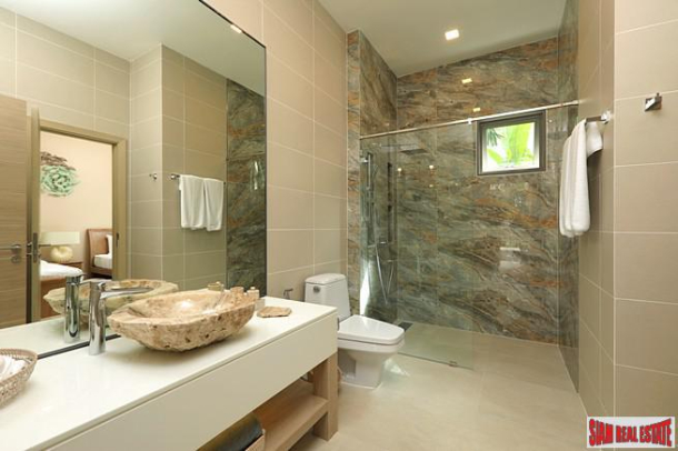 5 Bed, 5 Bath, HouseFor Sale, Bang Tao, Phuket