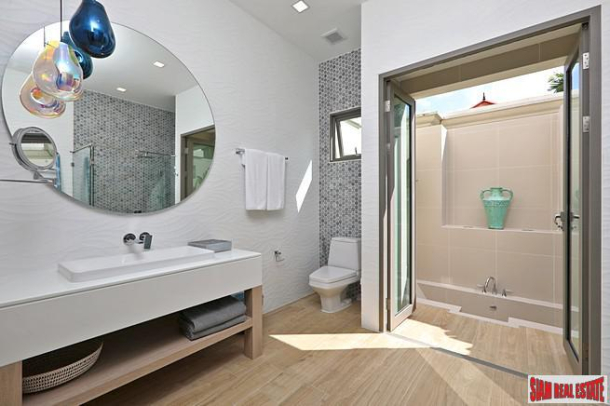 5 Bed, 5 Bath, HouseFor Sale, Bang Tao, Phuket