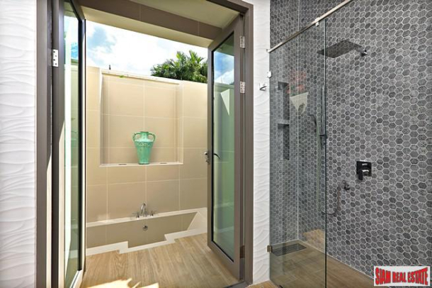 5 Bed, 5 Bath, HouseFor Sale, Bang Tao, Phuket