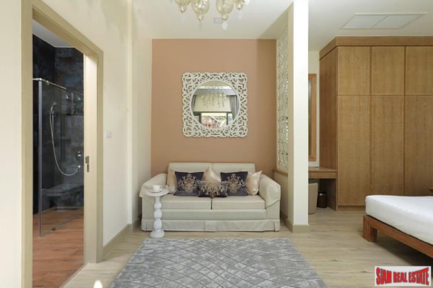 5 Bed, 5 Bath, HouseFor Sale, Bang Tao, Phuket