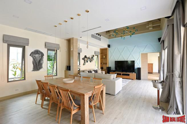 5 Bed, 5 Bath, HouseFor Sale, Bang Tao, Phuket