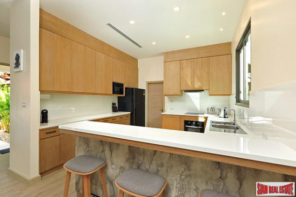 5 Bed, 5 Bath, HouseFor Sale, Bang Tao, Phuket