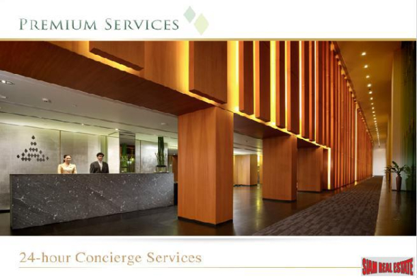 2 Bed, 2 Bath, ApartmentFor Sale, Silom, Bangkok